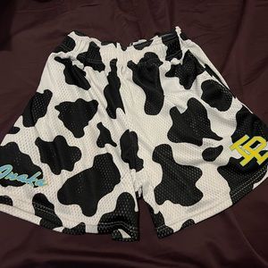 Inaka shorts